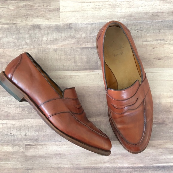 Allen Edmonds Other - Allen Edmonds Randolph Loafers Size 13 EEE